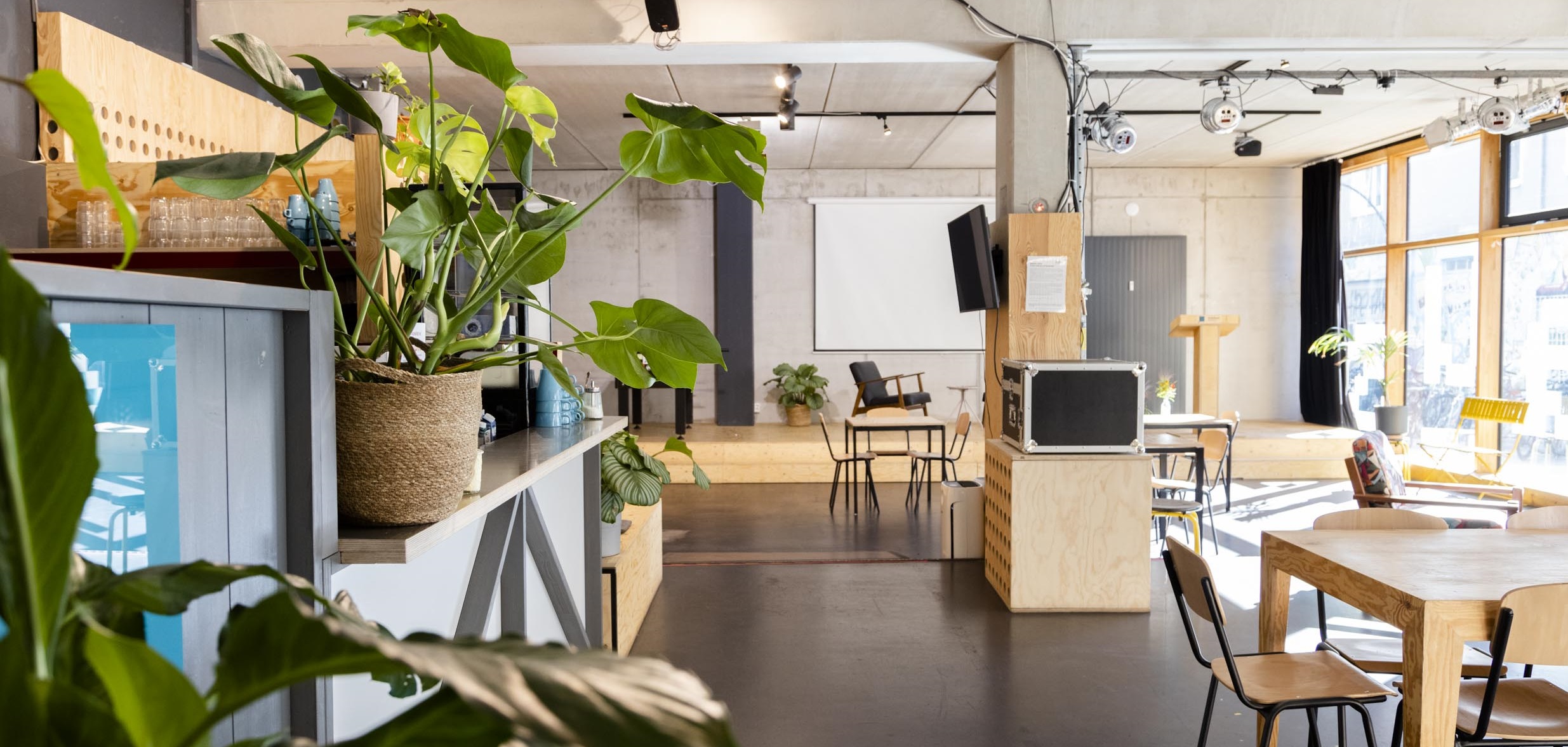 Indicators of Social Cohesion in Social Media and Online Media